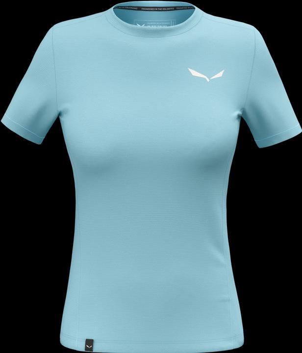 Image du produit Salewa Puez Dry'Ton T-Shirt Da (44, 50)