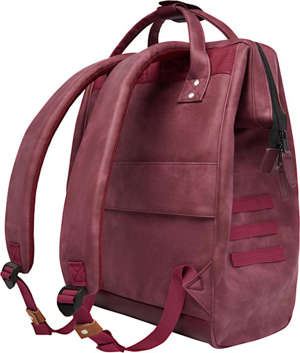 Immagine prodotto Cabaia Zaino Adventurer Vegan Nubuck Piccolo (12 l)
