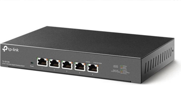 Image du produit TP-Link TL-SX105 (5 Ports)