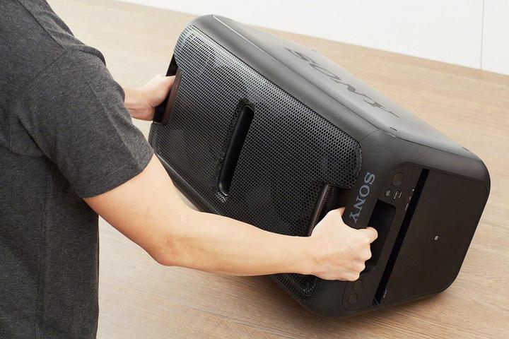 Produktbild Sony Gtk-Xb7 (Netzbetrieb)