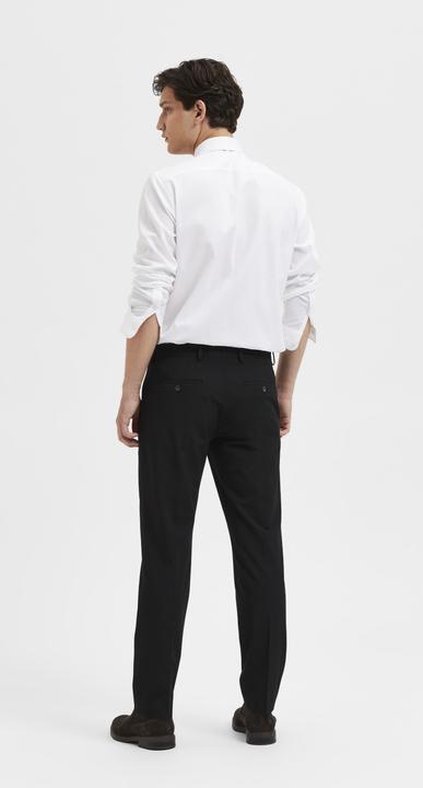 Actual product image Selected Homme Gewebte Hose (50)