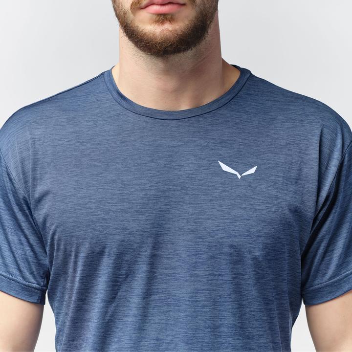 Produktbild Salewa Puez Melange Dry T-Shirt (M)