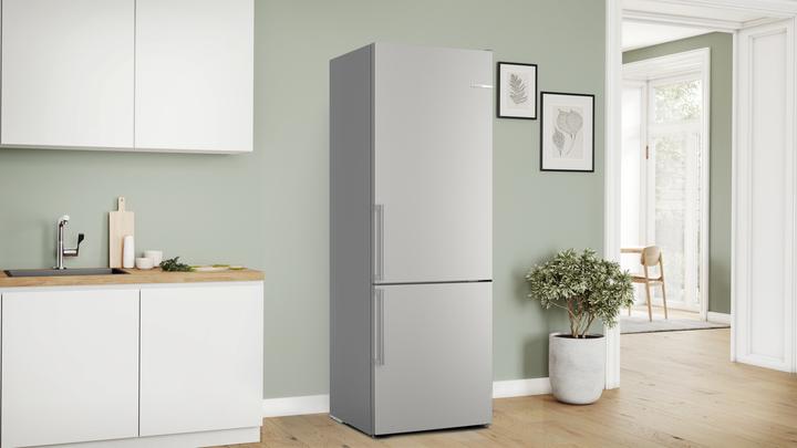 Produktbild Bosch Hausgeräte KGN49VICT (440 l)