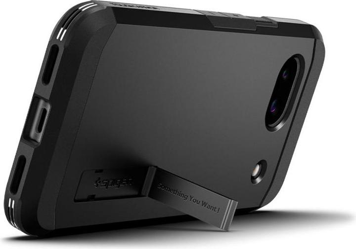 Image du produit Spigen Tough Armor (Google Pixel 8a)
