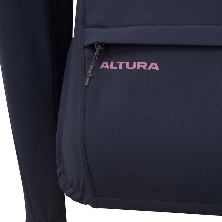 Actual product image Altura Fleece (XL)