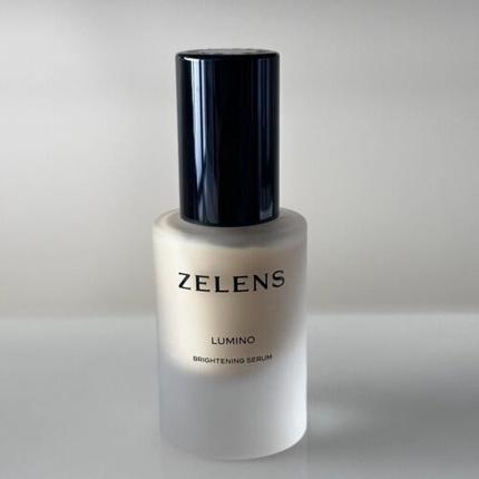 Actual product image Zelens Lumino Brightening Serum 30ml (30 ml)