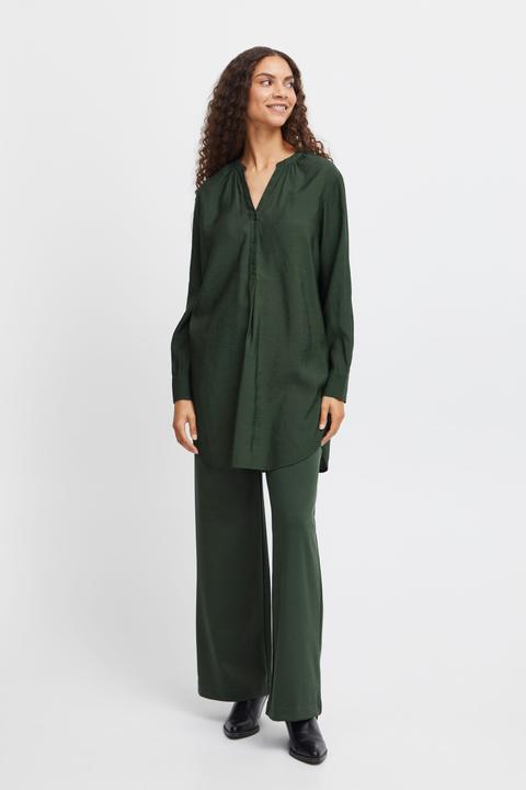 Image du produit B.young BYHILLA TUNIC SHIRT 20815462 (38)