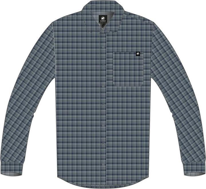 Immagine prodotto Mammut Trovat Summer Longsleeve Shirt Men (M)