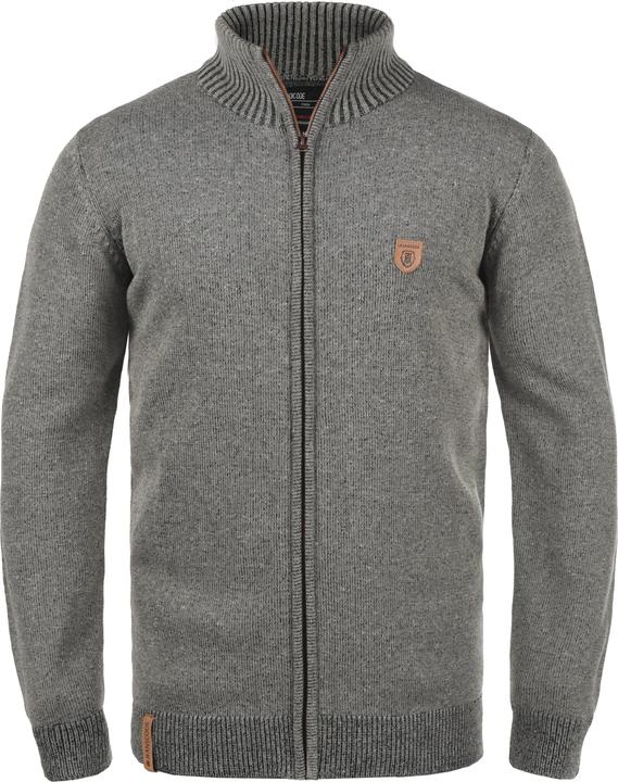 Grey Mix (914)