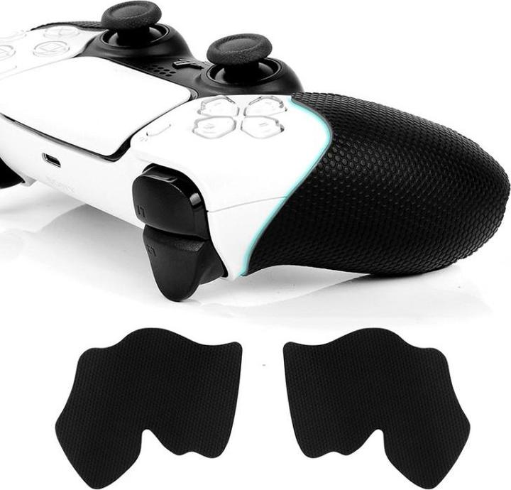 Image du produit Freaks and Geeks Autocollants antidérapants et de protection (PS5)