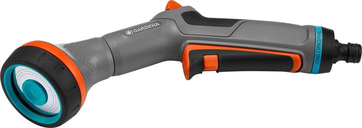 Gardena Comfort Brause