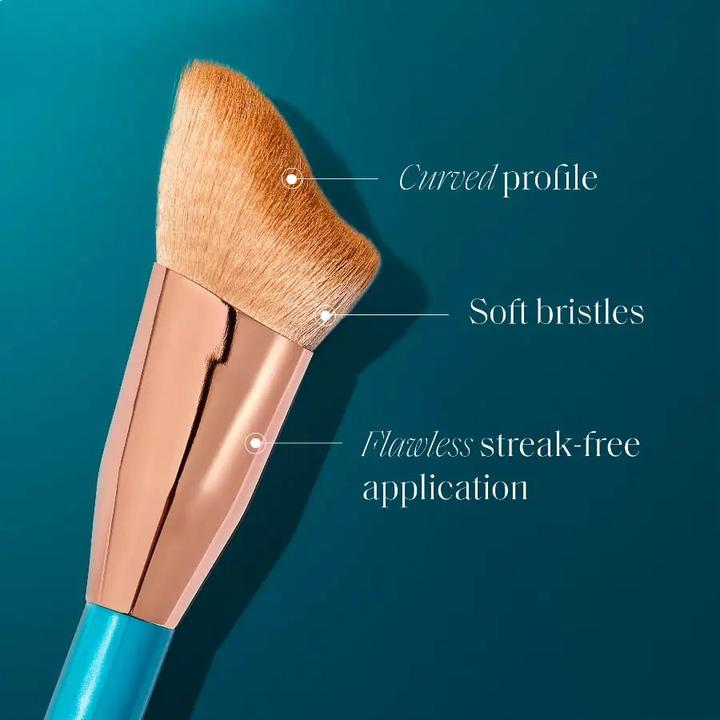 Produktbild St. Tropez - Tantour & Applicator Brush