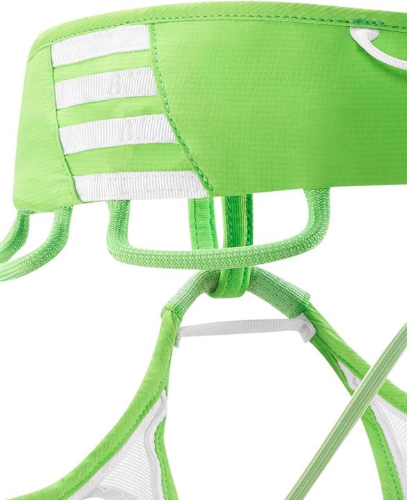 Produktbild Edelrid Ace II Klettergurt (S)