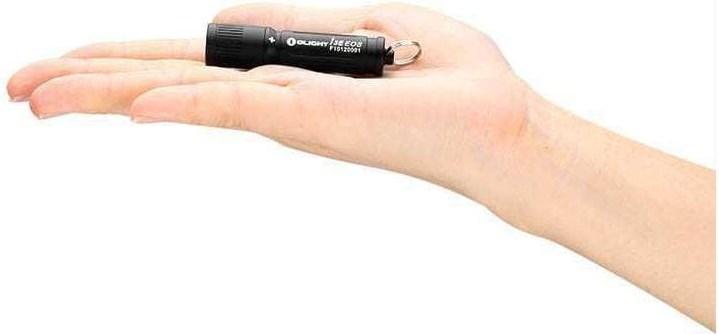 Immagine prodotto Olight I3E (6.05 cm, 90 lm)