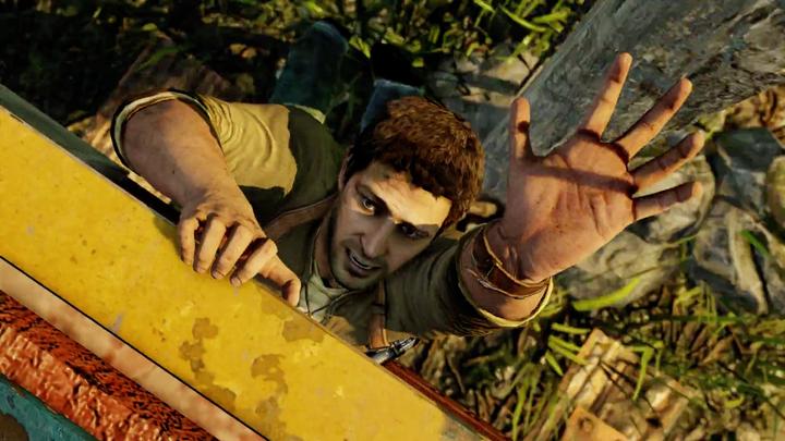 Immagine prodotto Sony Uncharted: The Nathan Drake Collection (PS4, Multilingue)
