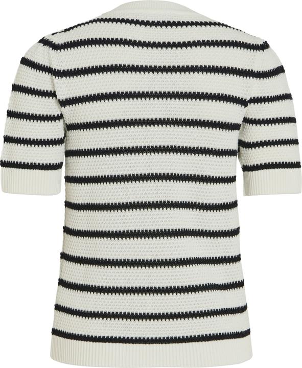 Immagine prodotto Vila Kurzarm Stricktop (M)