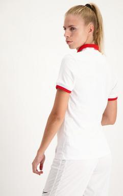 Actual product image Nike Poland Home Replica Ladies Football Shirt (M)