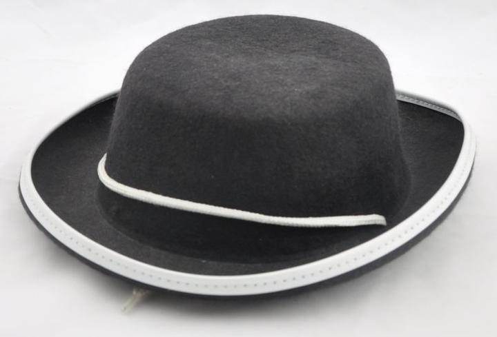 Produktbild Braet Zorro Hat Small 51006