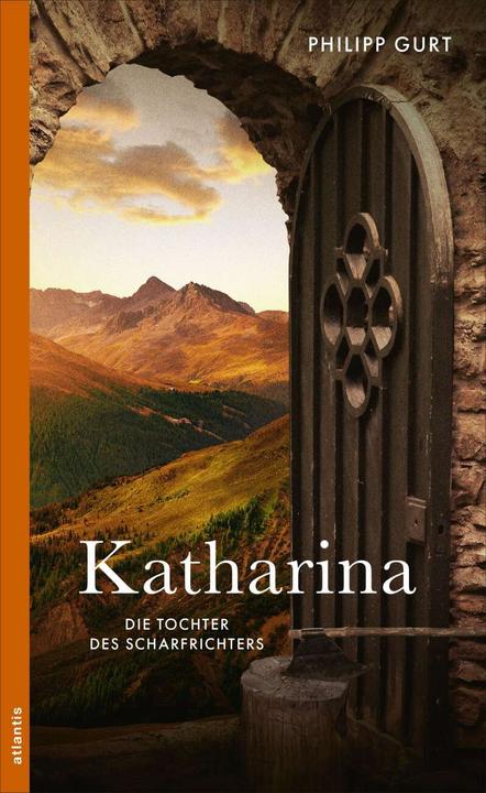 Immagine prodotto Katharina (Tedesco, Cintura Philipp, 2022)