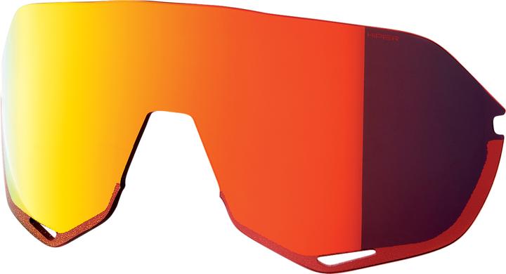 100% Ersatzlinse S2 HiPer red multilayer mirror