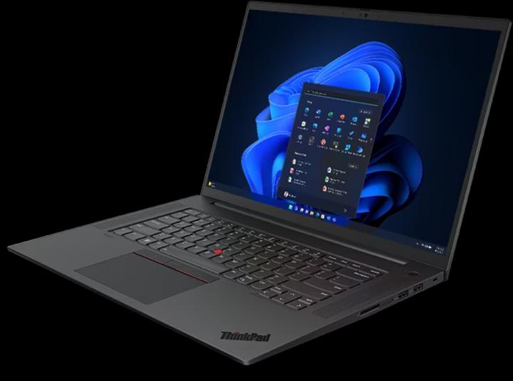Produktbild Lenovo Padme-3 (P-1 Gen3:20TH/20TJ)