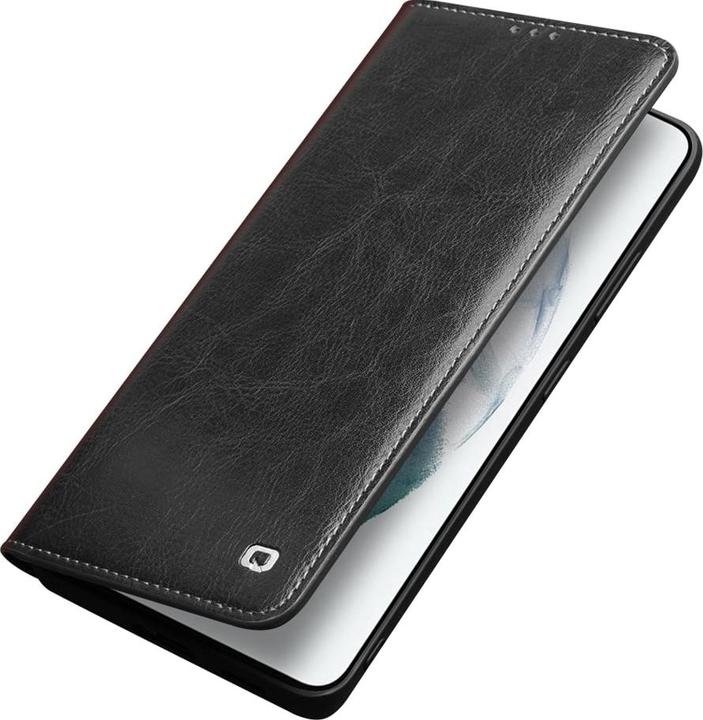 Actual product image QiAlino Cover Flip (Samsung Galaxy S24)