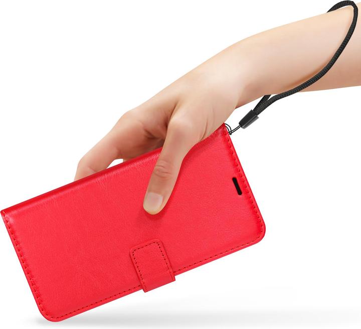 Actual product image Mayaxess SecureCard Cover Series (Samsung Galaxy A35)