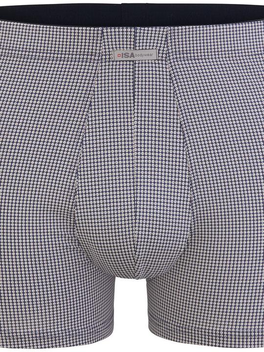 Actual product image ISA Bodywear Fashion Pant Micromodal Tencel (XXL, Single pack)