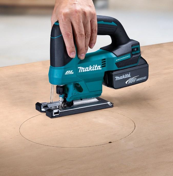 Produktbild Makita DJV184Z