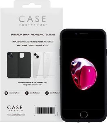 Immagine prodotto Case FortyFour N.1 Caso (Apple iPhone 7, Apple iPhone 8, Apple iPhone SE (seconda generazione))
