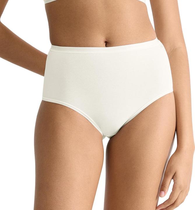 Immagine prodotto Sloggi 3er Pack GO Daily Cotton High Waist Panty (S, confezione da 3)