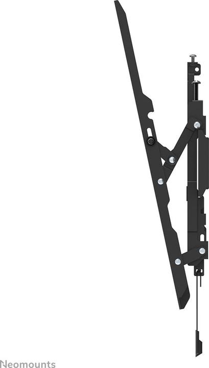 Immagine prodotto Neomounts Montaggio a parete WL35S-850BL14 Nero (Muro, 65", 60 kg)