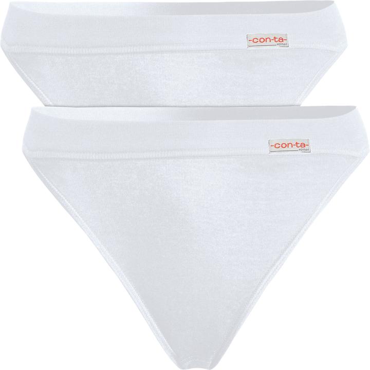 Con-ta Damen-Slip 2er-Pack