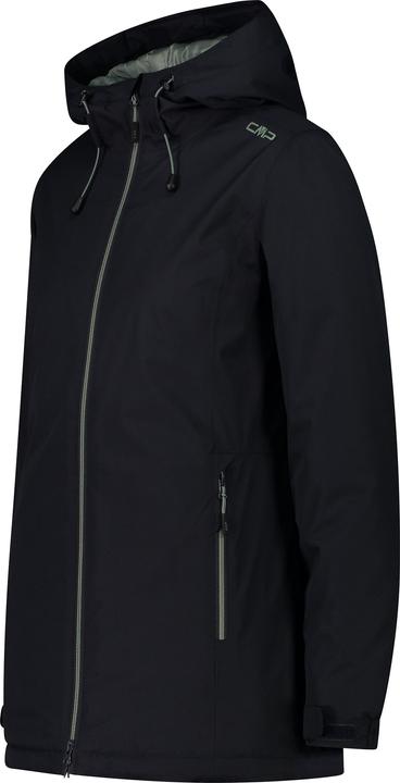 Actual product image CMP Campagnolo Hoodie (M)