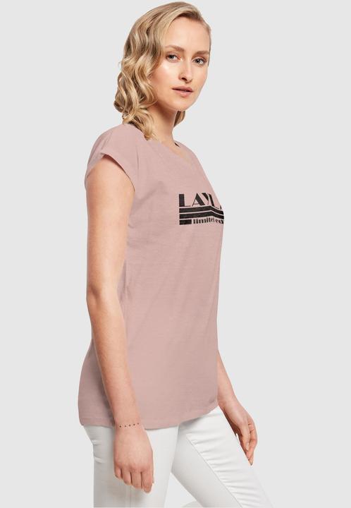 Immagine prodotto Merchcode Maglietta Layla da donna - Edizione limitata - 111621 (S)