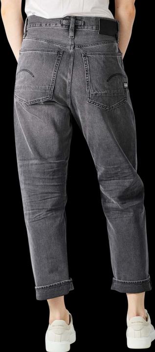 Produktbild G-Star Type 89 Jeans Boyfriend worn in tin (W24/L30)