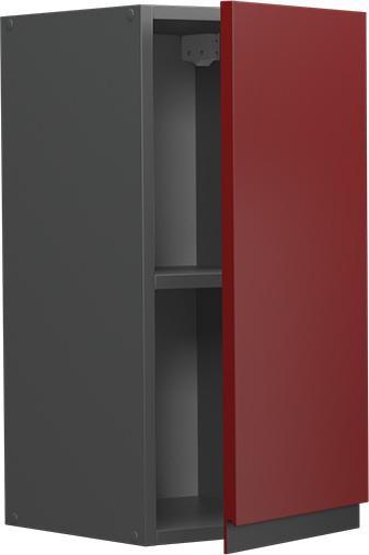 Actual product image Vicco Hängeschrank R-Line (30 x 60 x 31 cm)