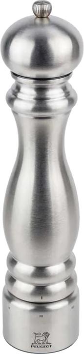 Produktbild Peugeot Chef U Select (Pfeffer)