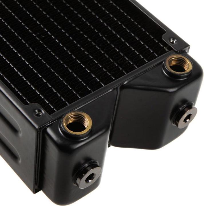 Produktbild Coolgate G2 Radiator 10 FPI (120 mm)