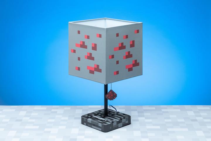 Image du produit Paladone Products Lampada Minecraft Block