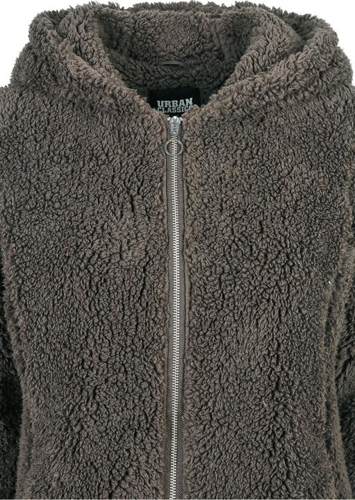 Immagine prodotto Urban Classics Giacca Sherpa da donna - 2092 (S)