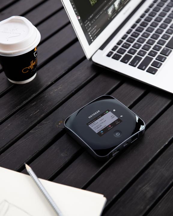 Immagine prodotto Netgear Hotspot Nighthawk M2