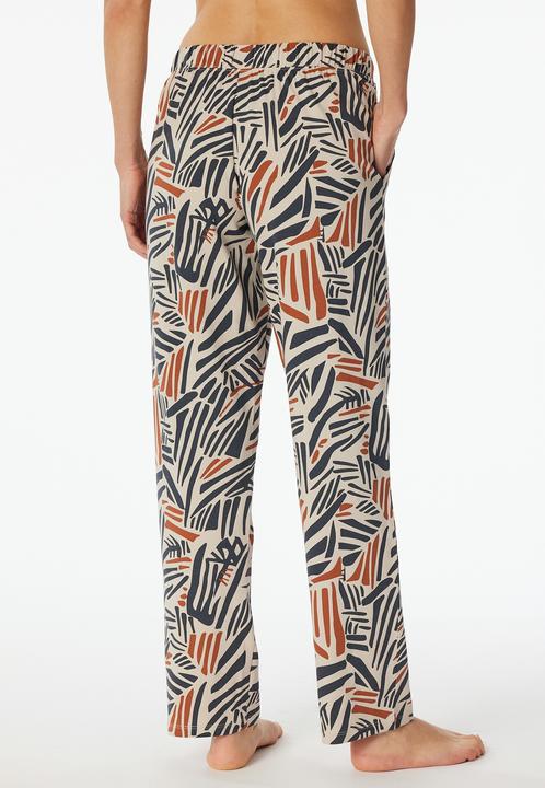 Immagine prodotto Schiesser Pantaloni del pigiama Mix & Relax (46)