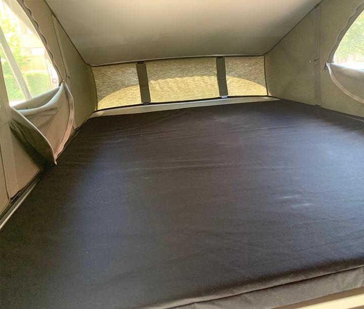 Immagine prodotto Busventure Materasso pop-top