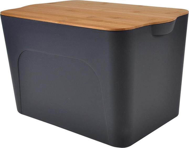Produktbild Swiss Natura Aufbewahrungsbox (40 x 27 x 24.5 cm)