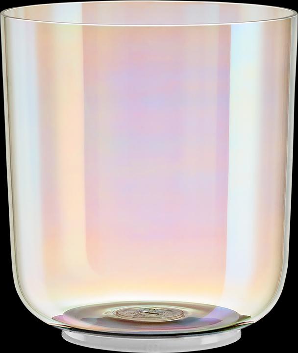Image du produit Meinl Essence Crystal Singing Bowl 6" - E4 - Clear (Percussion)