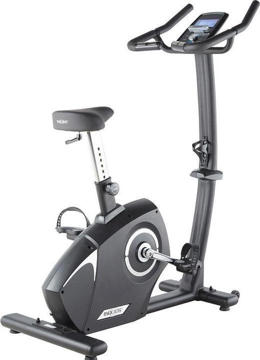 Maxxus Ergometer Bike 4.2