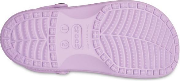 Produktbild Crocs K's Baya Lined Clog (32)