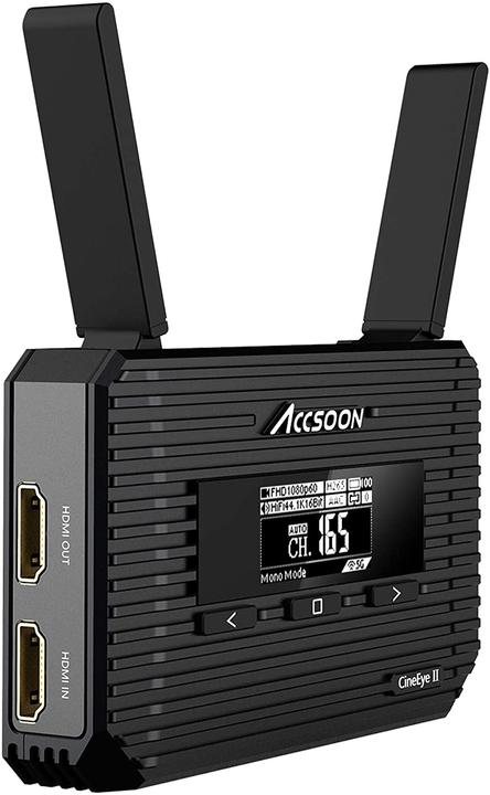 Produktbild Accsoon CineEye 2 (150 m)