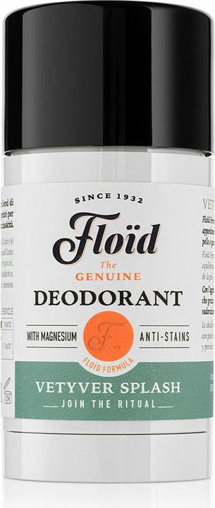 Floid Deodorant Veytyver Splash (Stick, 75 ml)